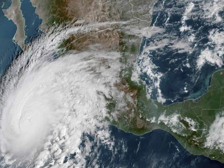 ¿Cuándo termina la temporada de huracanes en México?