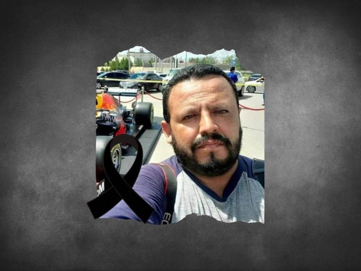 Asesinan al fotoperiodista Ismael Villagómez; esto sabemos