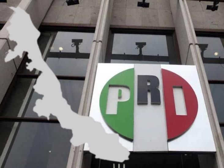 PRI Veracruz definirá candidato en una semana; “estoy preocupada”, dice diputada