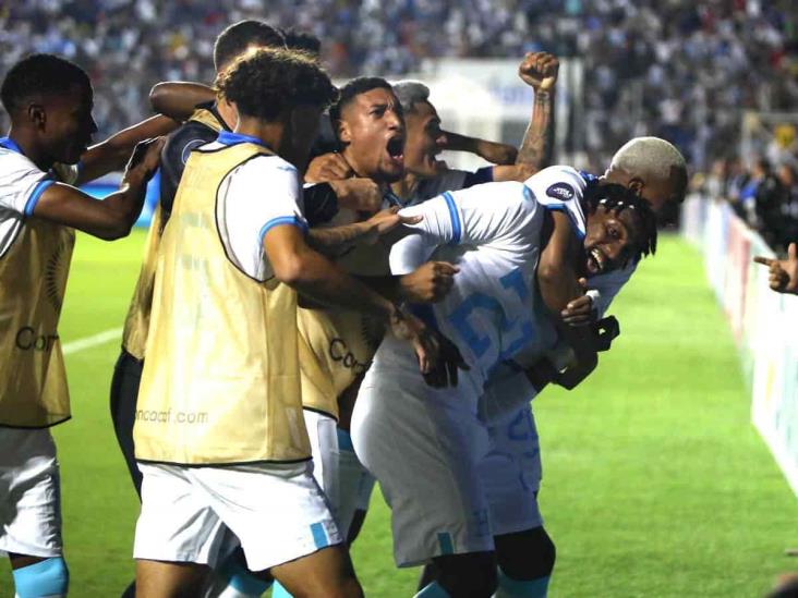 México vs Honduras: El LamborJimmy cae 2-0 en Tegucigalpa