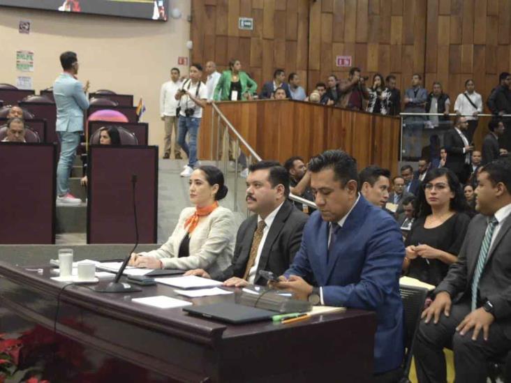 Segob responde a colectivos de desaparecidos y destaca avances en Veracruz