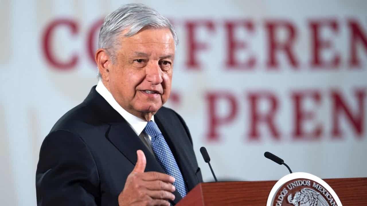 AMLO: ‘mañanera’ a la baja