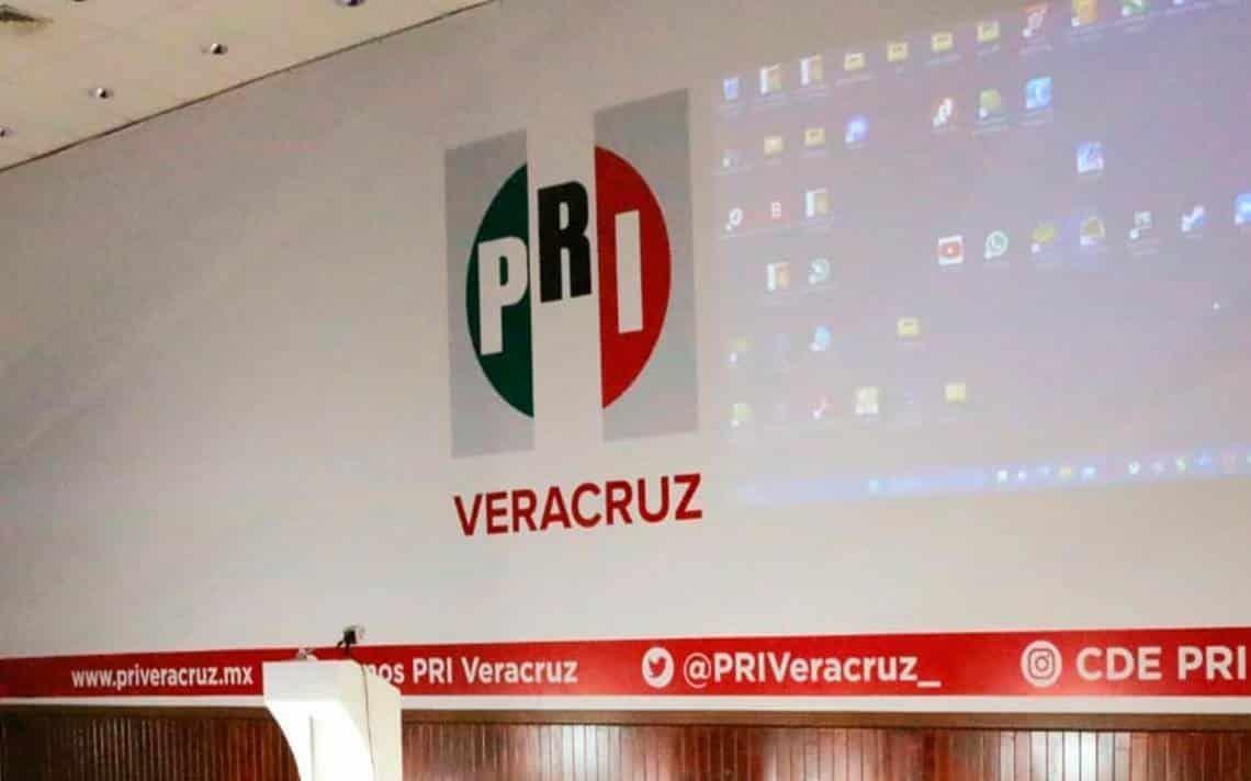 El acuerdo del PRI es que no hay acuerdo. Encuesta