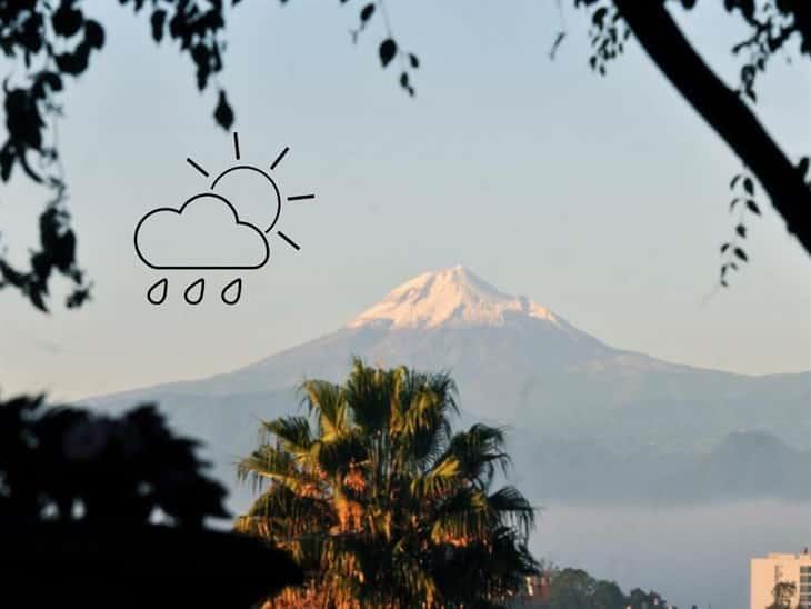 Así estará el clima en Xalapa hoy viernes 17 de noviembre 