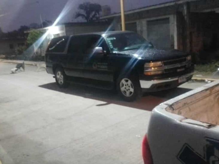 Hombre de 38 años muere de forma repentina afuera de su casa en Atzacan