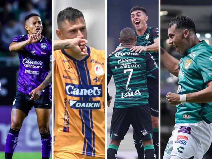 En esta fecha se jugarán los Play in de la Liga MX