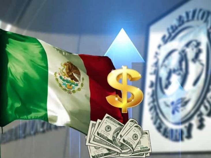 Por estas razones FMI reconoce fortaleza de México y mantiene línea de crédito