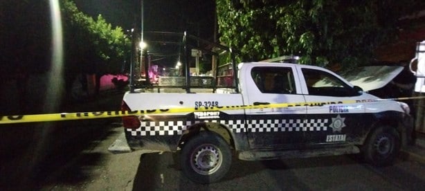 Asesinan a hombre al interior de su casa en un fraccionamiento de Poza Rica