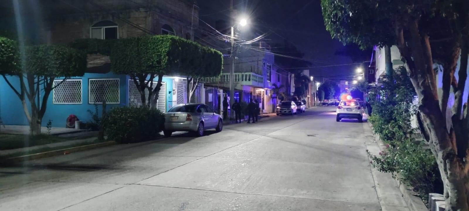 Asesinan a hombre al interior de su casa en un fraccionamiento de Poza Rica