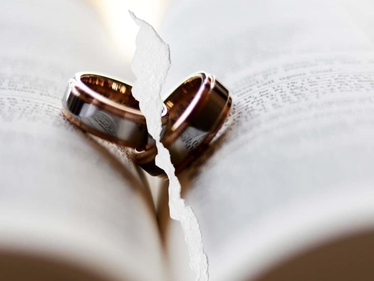 Aumentan los divorcios en Misantla; ¿a qué se debe?