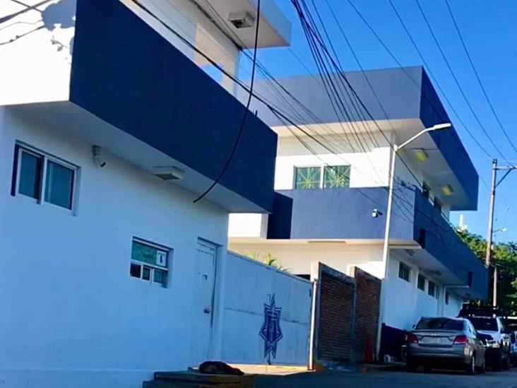 Fallece hombre detenido en instalaciones de policía de Poza Rica