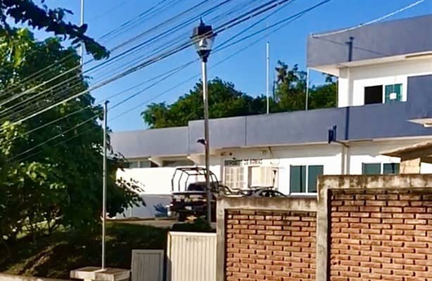 Fallece hombre detenido en instalaciones de policía de Poza Rica