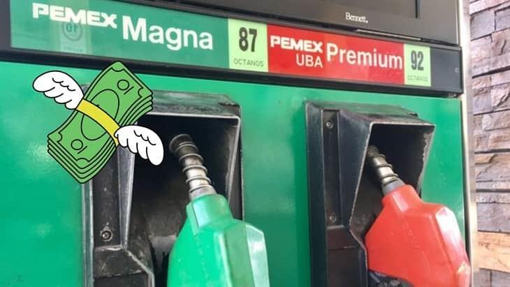 Aquí se encuentra la gasolina más barata en Xalapa ¡Checa!