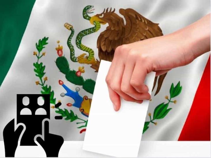 ¿Cuántos veracruzanos residentes en el extranjero podrán votar en 2024?