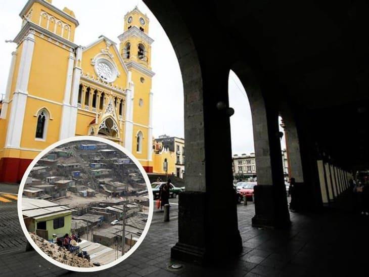 Arquidiócesis de Xalapa: Caridad, debe ser esencia de gobierno y sociedad