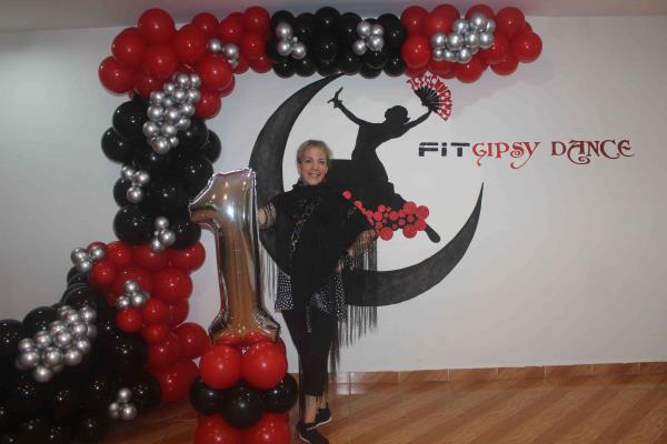 Festejan su primer aniversario de conocida academia en Veracruz