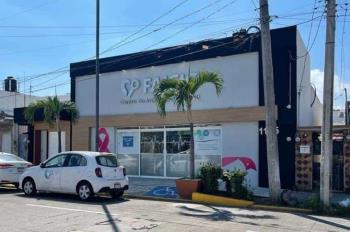Clínica FAICIC ofrece tratamiento gratuito a personas con cáncer en Veracruz