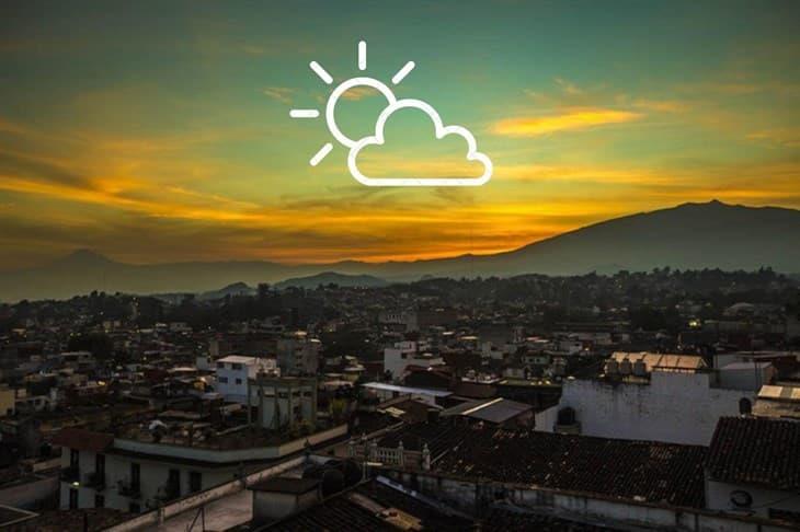 Así estará el clima en Xalapa hoy lunes 20 de noviembre