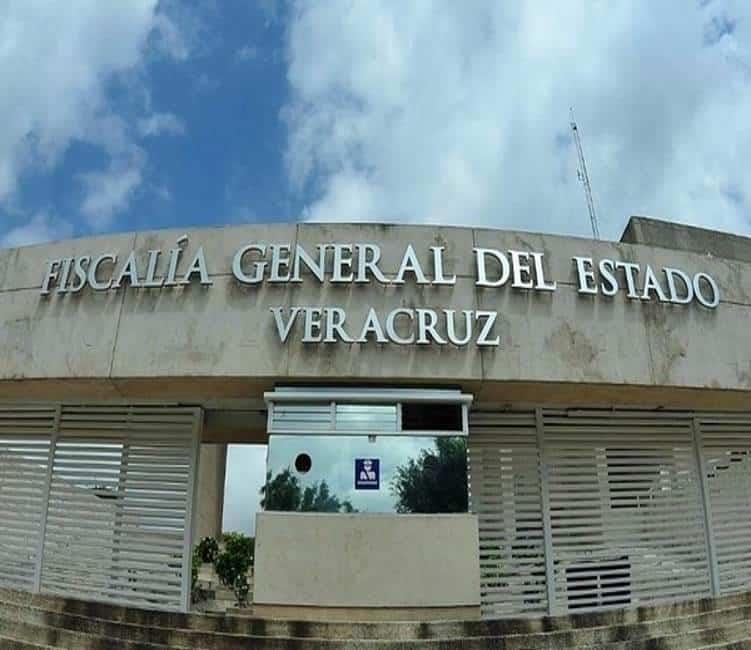 Indolente burocratismo en Fiscalía de Veracruz; la gente ya no quiere denunciar