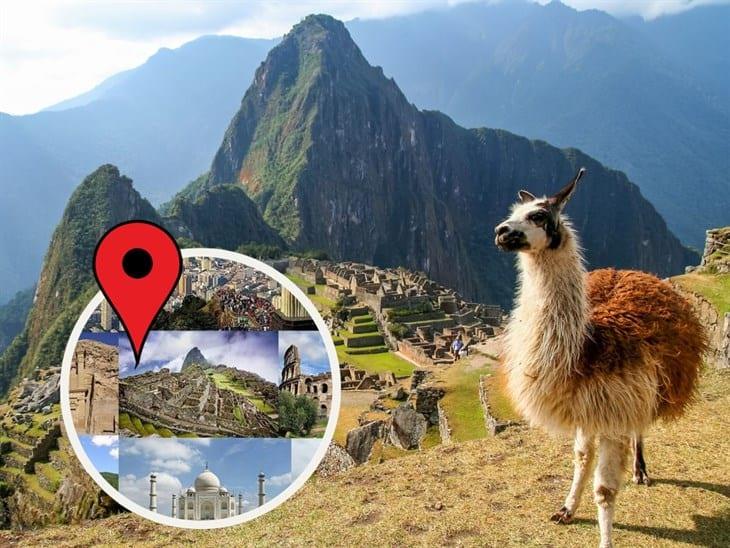 ¿Por qué Machu Picchu es una maravilla del mundo moderno?