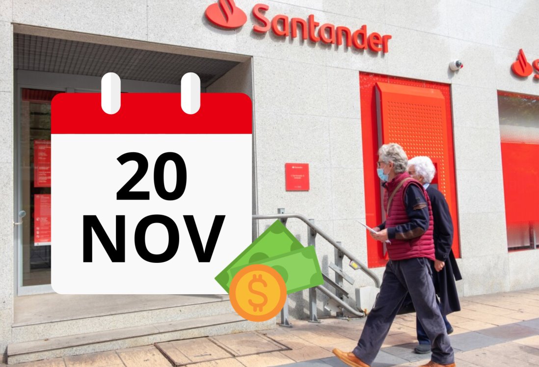 ¿Abren los bancos este lunes 20 de noviembre en Veracruz?