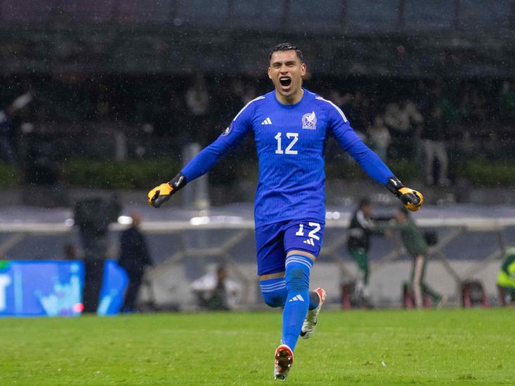 México vs Honduras: Dramático pase a la Copa América en la cancha del estadio Azteca