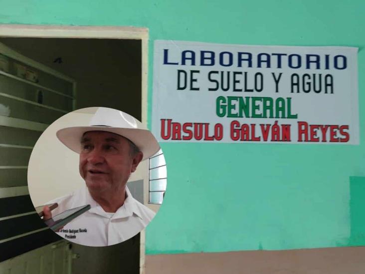 CRC Orizaba ya cuenta con laboratorio de suelos