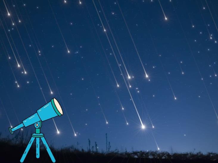 Leónidas 2023: dónde ver online la lluvia de estrellas si te perdiste el punto máximo