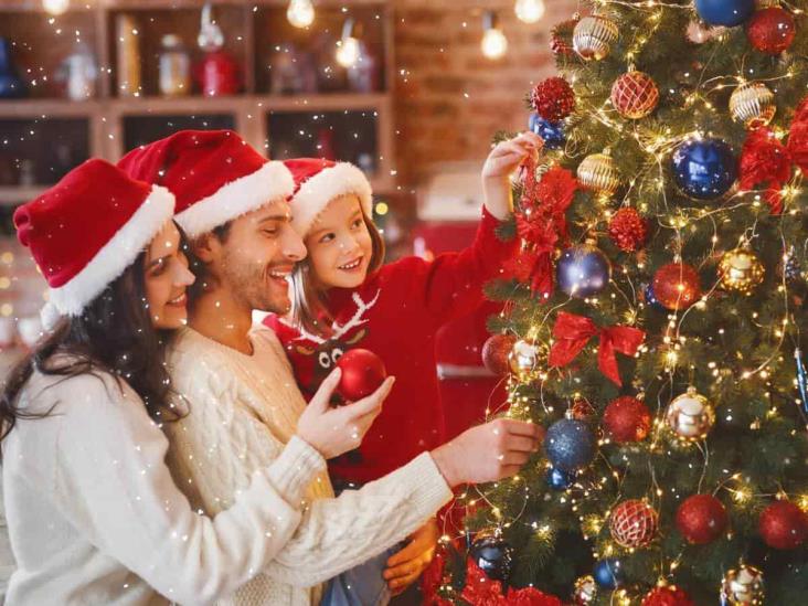 Árbol de Navidad: ¿cuál es el significado de sus adornos?