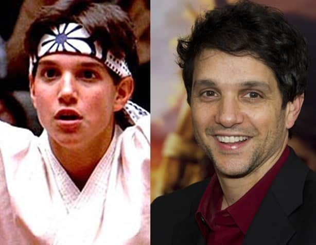 ¿Película Karate Kid en 2024?, así lucen los actores ahora