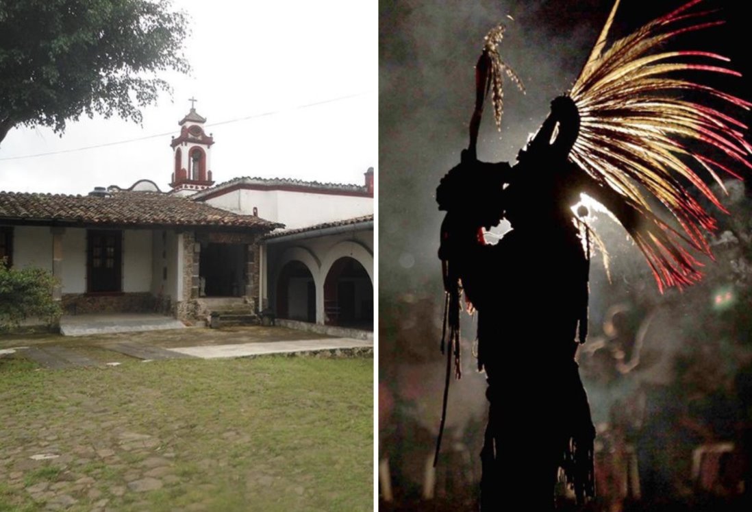 Estos son los pueblos embrujados de Veracruz y las leyendas que guardan