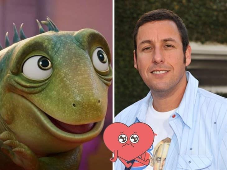 Leo, la película animada de Adam Sandler que te sacará una lagrimita ¿De qué trata?