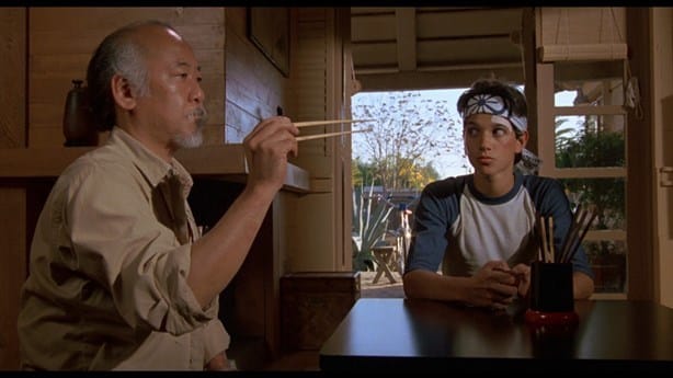 ¿Película Karate Kid en 2024?, así lucen los actores ahora