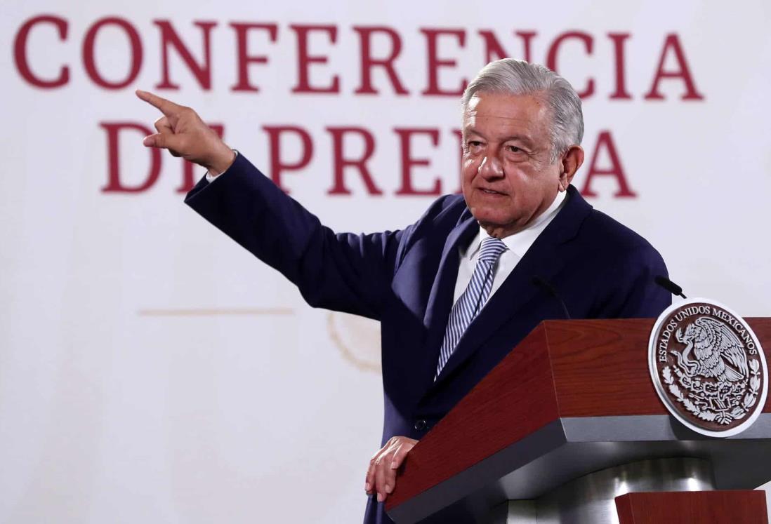 Mentiras de anteriores gobiernos se acabaron con la transformación de México, asegura AMLO