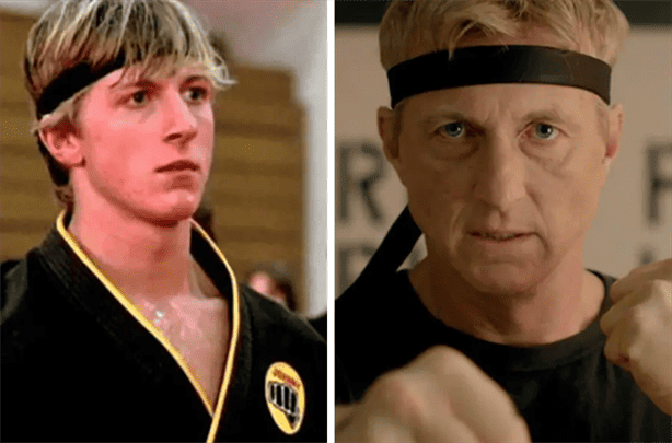 ¿Película Karate Kid en 2024?, así lucen los actores ahora