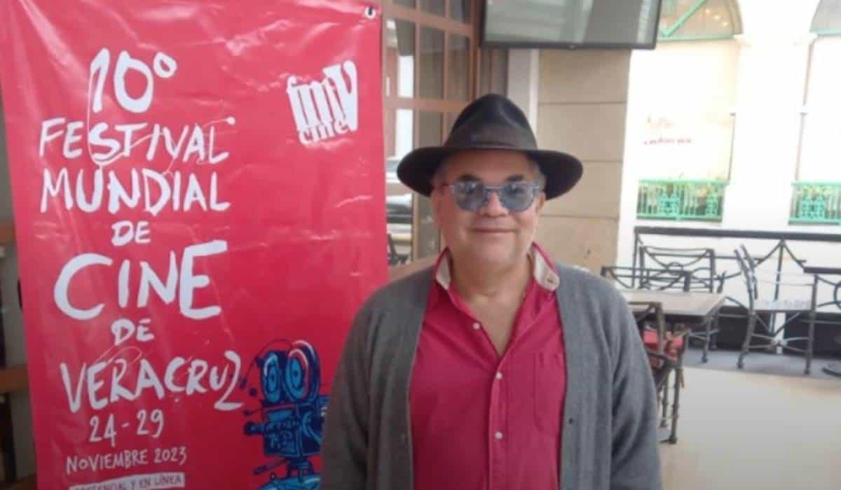 Anuncian Festival Mundial de Cine de Veracruz