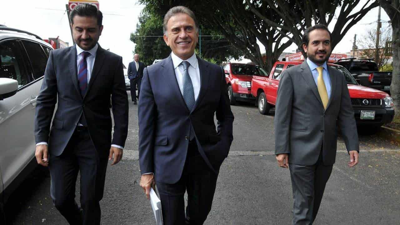 La oposición define sus candidaturas en Veracruz
