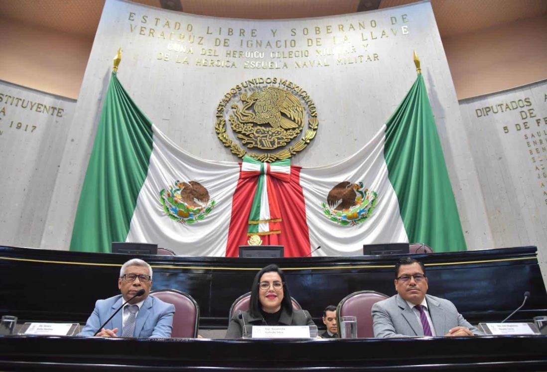 Saneamiento y fortalecimiento financiero en Veracruz, en tiempo récord: Sefiplan