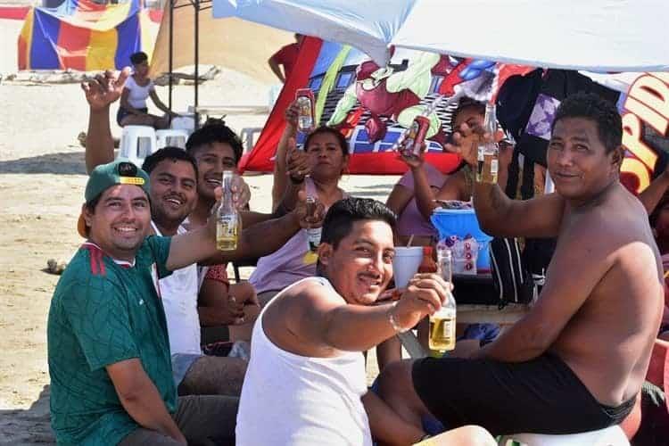 Exhortan a reforzar la seguridad en Veracruz y Boca del Río por próximas vacaciones