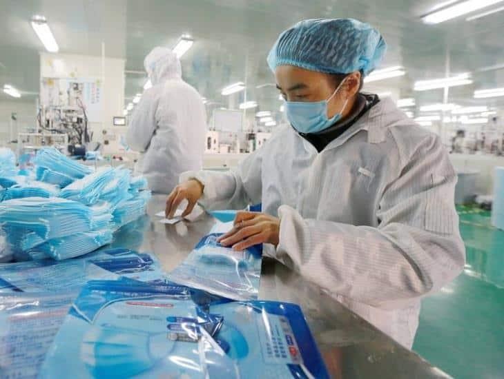 ¿Aparece nueva enfermedad respiratoria en China? Esto se sabe