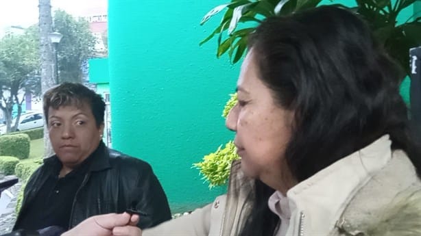 Identificar restos en fosas clandestinas y panteones, exigen colectivos a Gobernador y Fiscal de Veracruz (+Video)