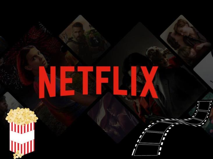 Netflix: películas y series que llegan en diciembre de 2023