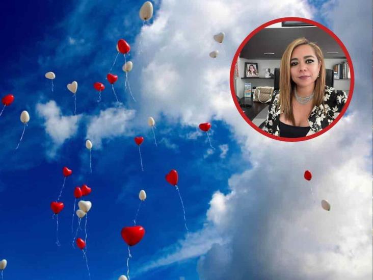 Diputada propone prohibir lanzamiento de globos de helio al aire libre en Veracruz