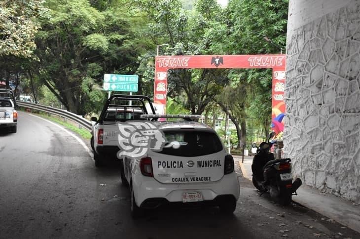 Fallece menor levantado por sujetos en la colonia Moctezuma de Orizaba