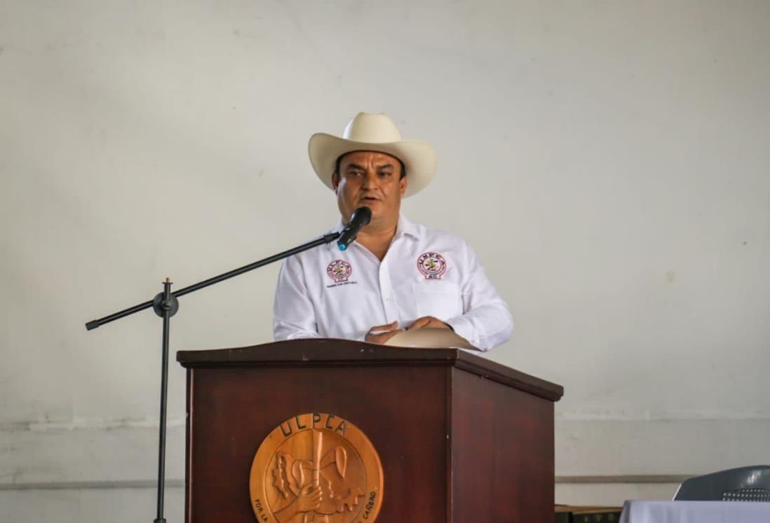 Dirigente de la ULCPA de Carlos A. Carrillo dará su informe