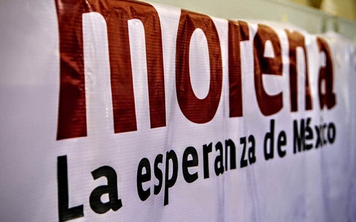 Encuestas irreversibles favorecen a Morena