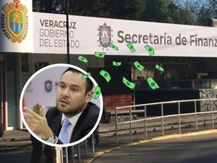 ¿Empresas fantasma en padrón de SEFIPLAN? Esto dice el secretario Lima Franco