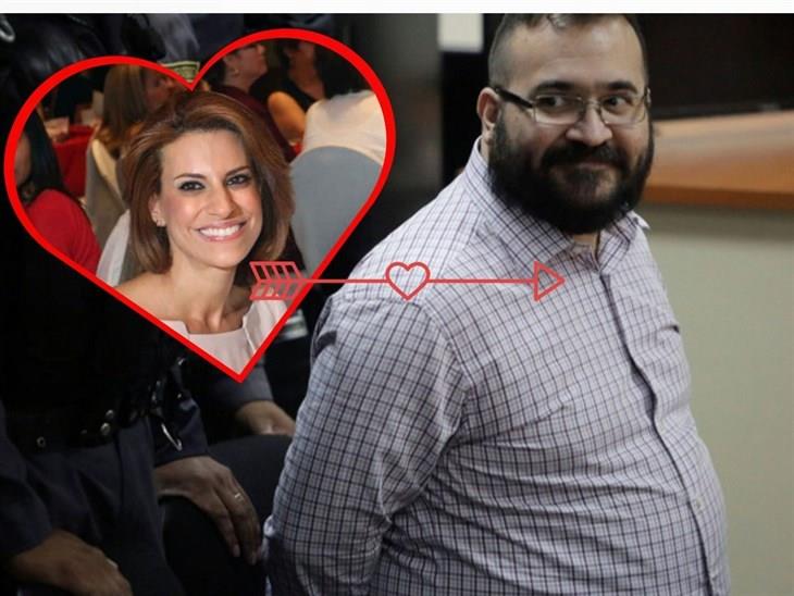 Javier Duarte felicita a su ex pareja Karime Macías por su cumpleaños: ¿aún hay amor?