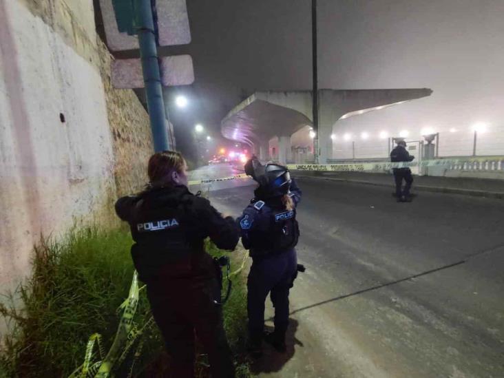 Muere repentinamente a las afueras del Estadio Xalapeño