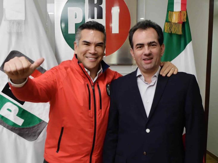 Pepe Yunes será candidato del PRI a la gubernatura de Veracruz